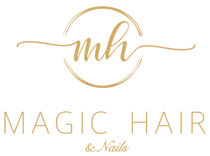 Magic Hair & Nails